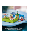 LEGO 43220 DISNEY Bajkowe przygody Piotrusia Pana i Wendy p6 - nr 7