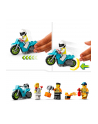 LEGO 60357 CITY Wyzwanie kaskaderskie - ciężarówka i ogniste obręcze p3 - nr 11