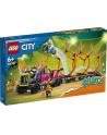 LEGO 60357 CITY Wyzwanie kaskaderskie - ciężarówka i ogniste obręcze p3 - nr 1