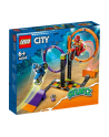LEGO 60360 CITY Wyzwanie kaskaderskie - obracające się okręgi p4 - nr 1