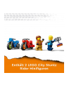 LEGO 60360 CITY Wyzwanie kaskaderskie - obracające się okręgi p4 - nr 7