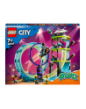 LEGO 60361 CITY Ekstremalne wyzwanie kaskaderskie p4 - nr 14