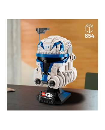 LEGO 75349 STAR WARS Hełm kapitana Rexa p3