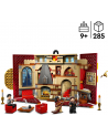 LEGO 76409 HARRY POTTER Flaga Gryffindoru p6 - nr 3