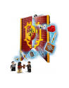 LEGO 76409 HARRY POTTER Flaga Gryffindoru p6 - nr 4