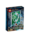 LEGO 76410 HARRY POTTER Flaga Slytherinu p6 - nr 10