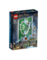 LEGO 76410 HARRY POTTER Flaga Slytherinu p6 - nr 1