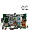 LEGO 76410 HARRY POTTER Flaga Slytherinu p6 - nr 3