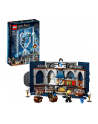 LEGO 76411 HARRY POTTER Flaga Ravenclawu p6 - nr 2