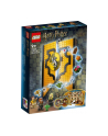 LEGO 76412 HARRY POTTER Flaga Hufflepuffu p6 - nr 1