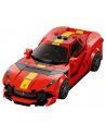 LEGO 76914 SPEED CHAMPIONS Ferrari 812 Competizione p4 - nr 11
