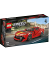 LEGO 76914 SPEED CHAMPIONS Ferrari 812 Competizione p4 - nr 1