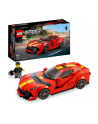 LEGO 76914 SPEED CHAMPIONS Ferrari 812 Competizione p4 - nr 2