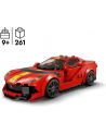 LEGO 76914 SPEED CHAMPIONS Ferrari 812 Competizione p4 - nr 3