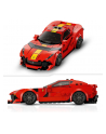 LEGO 76914 SPEED CHAMPIONS Ferrari 812 Competizione p4 - nr 4