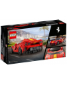 LEGO 76914 SPEED CHAMPIONS Ferrari 812 Competizione p4 - nr 9