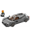 LEGO 76915 SPEED CHAMPIONS Pagani Utopia p4 - nr 10