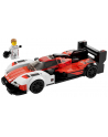 LEGO 76916 SPEED CHAMPIONS Porsche 963 p4 - nr 10