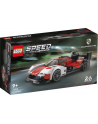 LEGO 76916 SPEED CHAMPIONS Porsche 963 p4 - nr 1