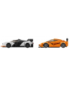 LEGO 76918 SPEED CHAMPIONS McLaren Solus GT i McLaren F1 LM p4 - nr 12