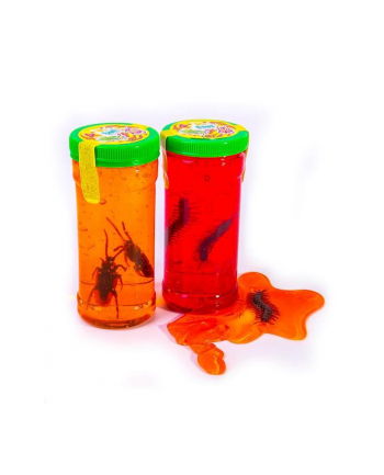 maksik Glutek Slime Mr Boo Chrząszcze 350g 80038 OKT 2121