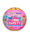 mga entertainment LOL Surprise Lalka Loves Mini Sweets S2 p18 119609 - nr 1