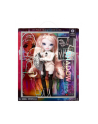 mga entertainment MGA Lalka Shadow High S23 Fashion Doll IP (Pink) 583042 - nr 1