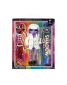 mga entertainment MGA Lalka Shadow High S23 Fashion Doll HG (Purple) 583066 - nr 1