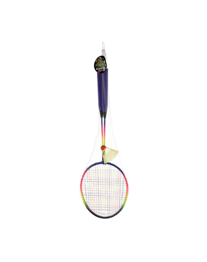 inni Badminton w siatce zestaw główny
