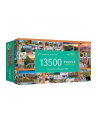 Puzzle 13500 UFT The Journey of Thousand Miles 81025 Trefl - nr 1