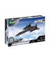 cobi Samolot 1:110 Easy-click 03652 Lockheed SR-71 Blackbird Revell - nr 1