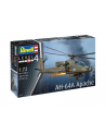 cobi Helikopter do sklejania 1:144 03824 AH-64A Apache Revell - nr 1