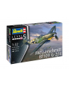 cobi Samolot do sklejania 1:32 03829 Messerschmitt Bf109G-2/4 Revell - nr 1