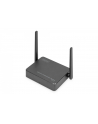 digitus Przedłużacz/Extender HDMI system pracy zespołowej, bezprzewodowy 50m 4K 60Hz 5GHz (zestaw) - nr 41