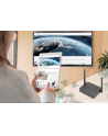 digitus Przedłużacz/Extender HDMI system pracy zespołowej, bezprzewodowy 50m 4K 60Hz 5GHz (zestaw) - nr 43