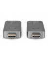digitus Przedłużacz/Extender HDMI bezprzewodowy 50m 1080p 60Hz FHD 5GHz, audio (zestaw) - nr 21