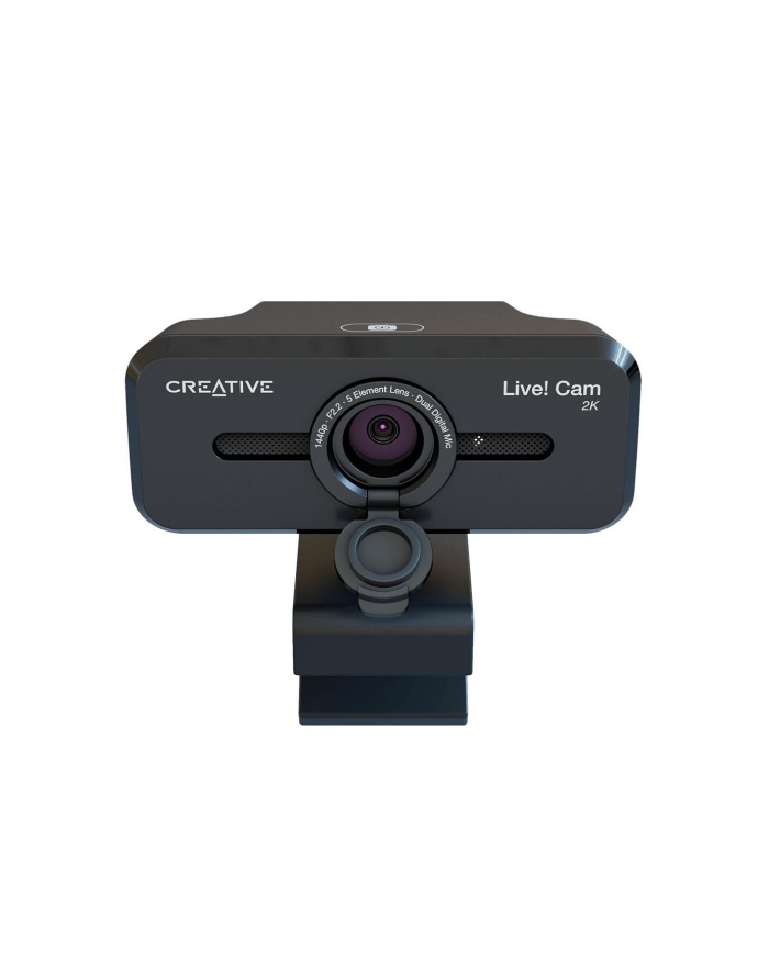 creative labs Kamera Live! Cam Sync V3 główny