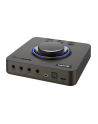 creative labs Karta dźwiękowa Sound Blaster X4 zewnętrzna - nr 34