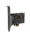 creative labs Karta dźwiękowa Sound Blaster Audigy FX V2 - nr 17