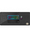 cooler master Podkładka pod mysz MP511 XL 30th Anniversary edition 900x400mm Czarna - nr 6