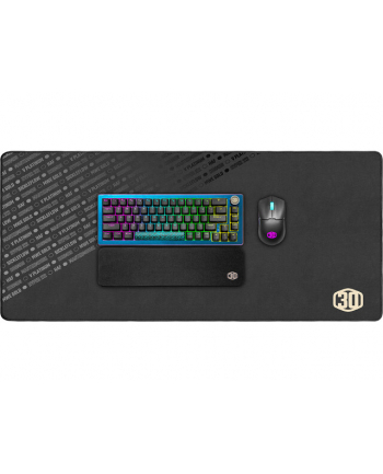 cooler master Podkładka pod mysz MP511 XL 30th Anniversary edition 900x400mm Czarna