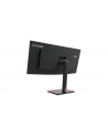 LENOVO T22i-30 21.5inch FHD IPS monitor 250cd/m2 6ms VGA HDMI 1.4 + DP 1.2 3YR - nr 22