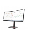 LENOVO T22i-30 21.5inch FHD IPS monitor 250cd/m2 6ms VGA HDMI 1.4 + DP 1.2 3YR - nr 26