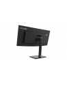 LENOVO T22i-30 21.5inch FHD IPS monitor 250cd/m2 6ms VGA HDMI 1.4 + DP 1.2 3YR - nr 2