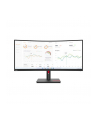 LENOVO T22i-30 21.5inch FHD IPS monitor 250cd/m2 6ms VGA HDMI 1.4 + DP 1.2 3YR - nr 32