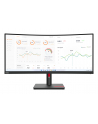 LENOVO T22i-30 21.5inch FHD IPS monitor 250cd/m2 6ms VGA HDMI 1.4 + DP 1.2 3YR - nr 34