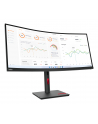 LENOVO T22i-30 21.5inch FHD IPS monitor 250cd/m2 6ms VGA HDMI 1.4 + DP 1.2 3YR - nr 35