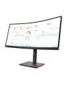 LENOVO T22i-30 21.5inch FHD IPS monitor 250cd/m2 6ms VGA HDMI 1.4 + DP 1.2 3YR - nr 36