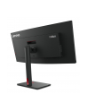 LENOVO T22i-30 21.5inch FHD IPS monitor 250cd/m2 6ms VGA HDMI 1.4 + DP 1.2 3YR - nr 38