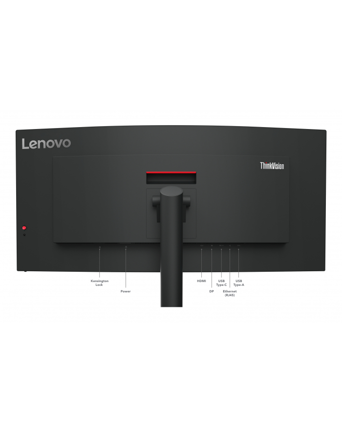LENOVO T22i-30 21.5inch FHD IPS monitor 250cd/m2 6ms VGA HDMI 1.4 + DP 1.2 3YR główny